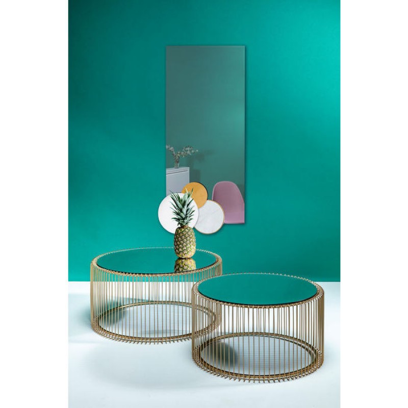 Mirror Miami Loft Circles 180x85cm